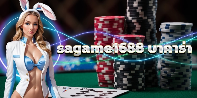 sagame1688 บาคาร่า